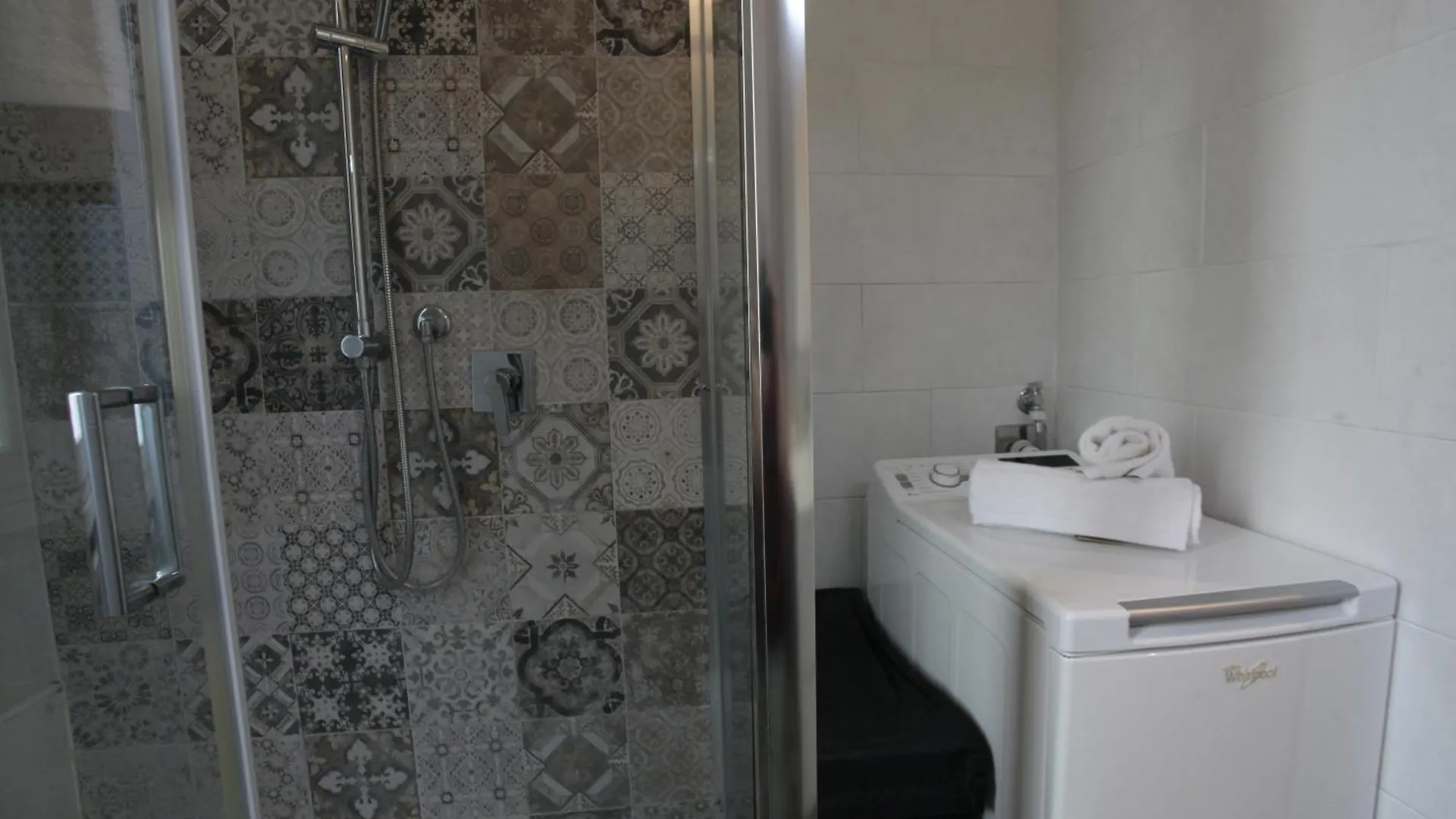 In Punta Di Piedi Apartment Rome