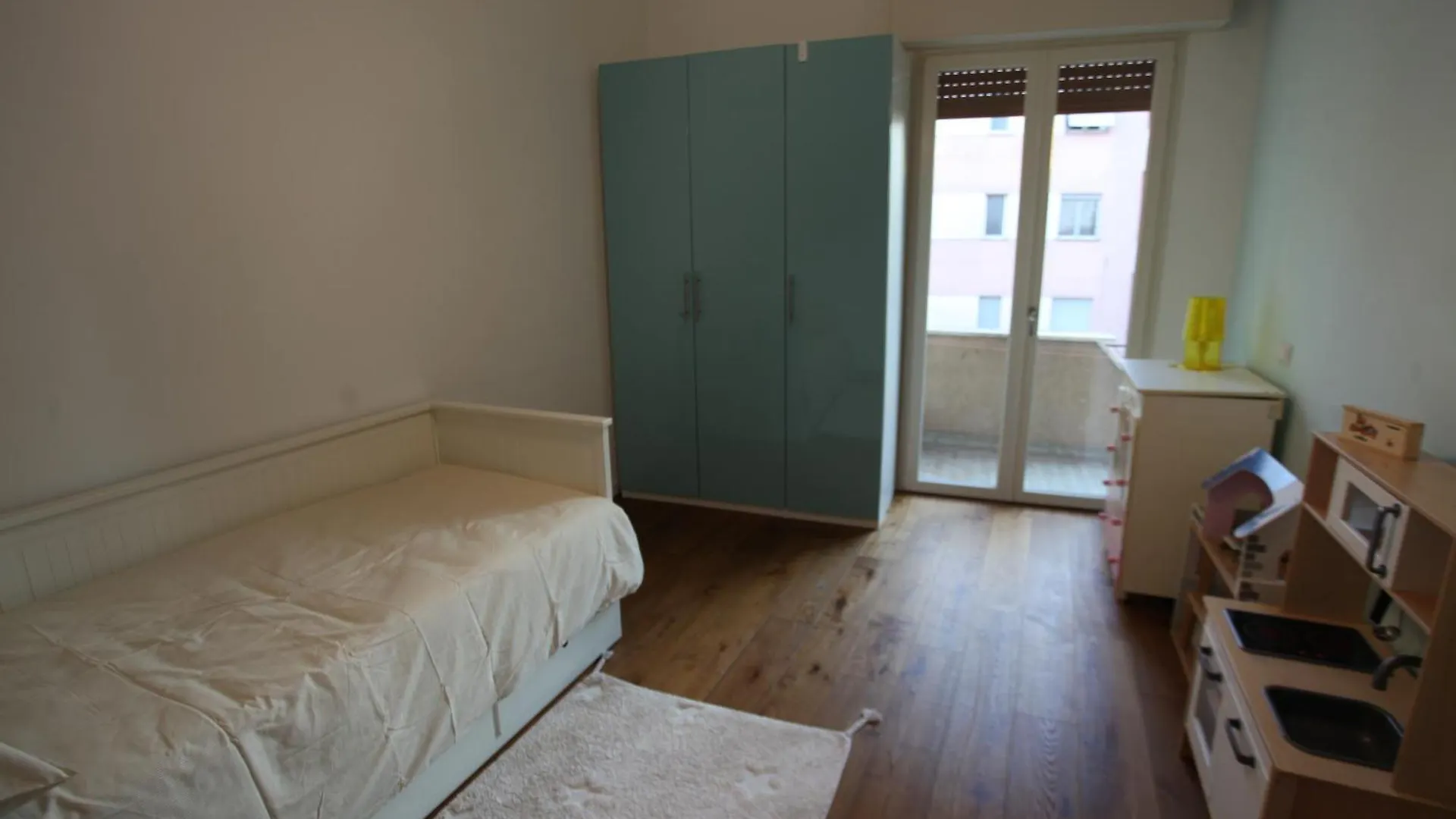 In Punta Di Piedi Apartment Rome 0*,  Italy