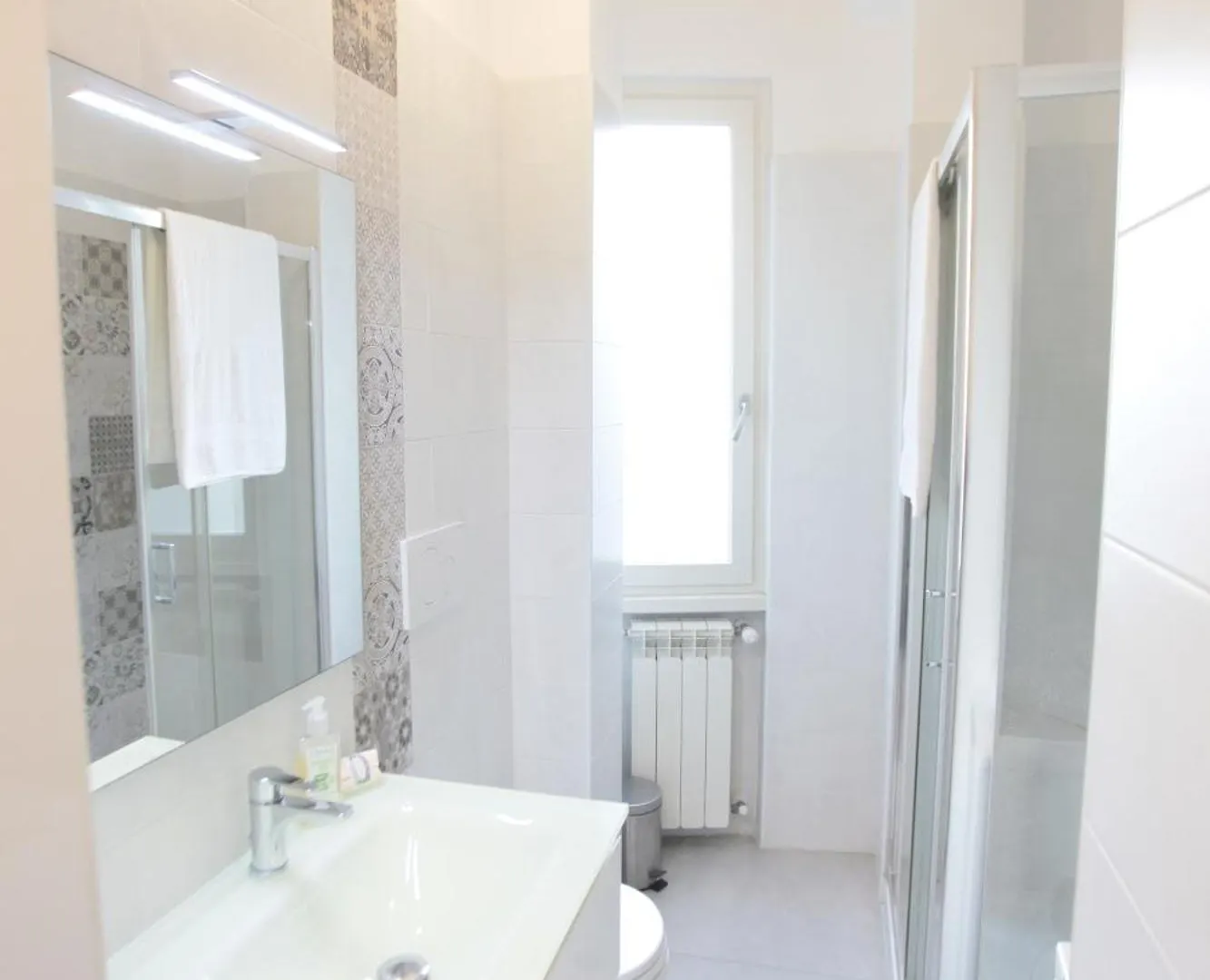 In Punta Di Piedi Apartment Rome