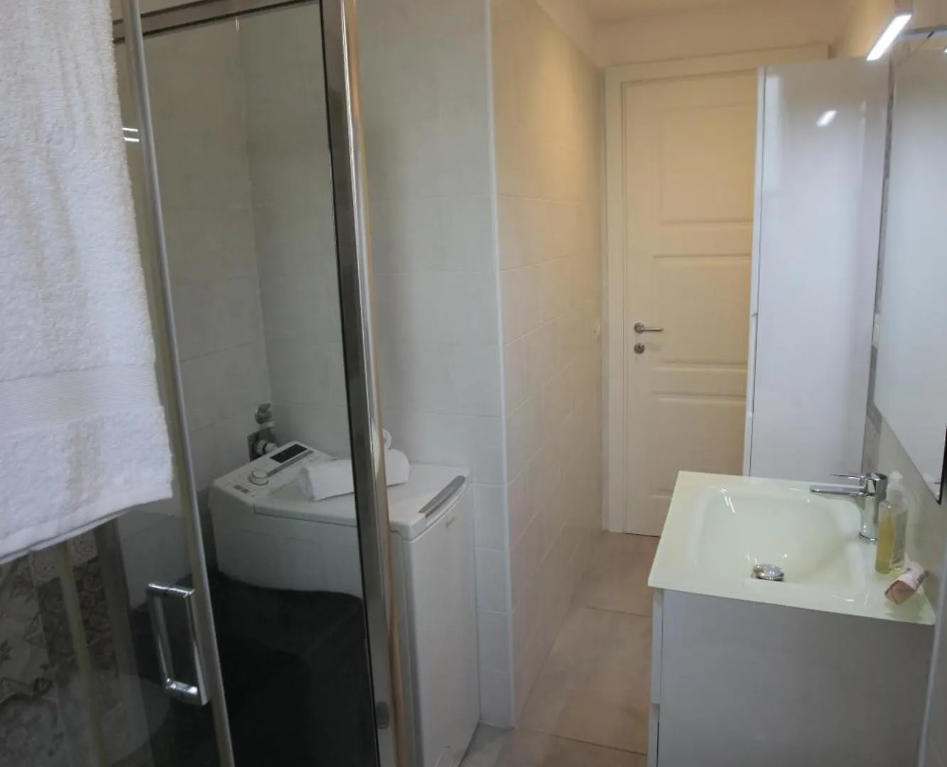 In Punta Di Piedi Apartment Rome 0*,